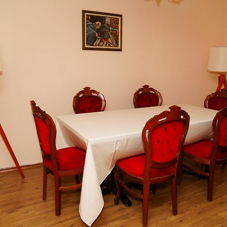 Vila Arber Golem (Tirana) Exterior foto